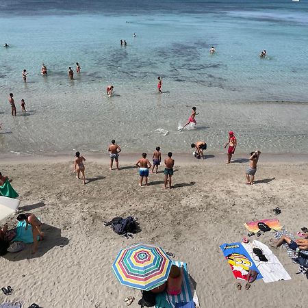 La Perla Del Mare Διαμέρισμα Τράπανι Εξωτερικό φωτογραφία