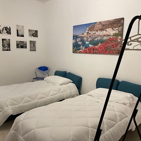La Perla Del Mare Διαμέρισμα Τράπανι Εξωτερικό φωτογραφία