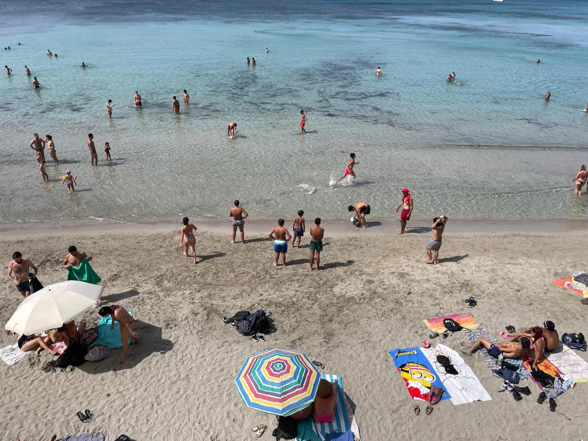 La Perla Del Mare Διαμέρισμα Τράπανι Εξωτερικό φωτογραφία